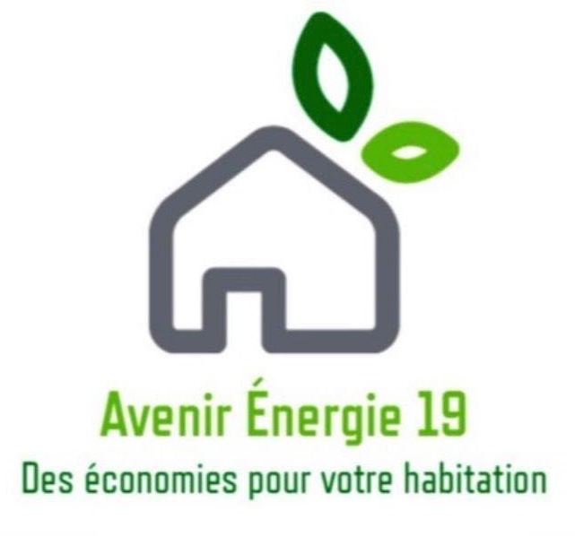 Logo vertical Avenir Energie 19